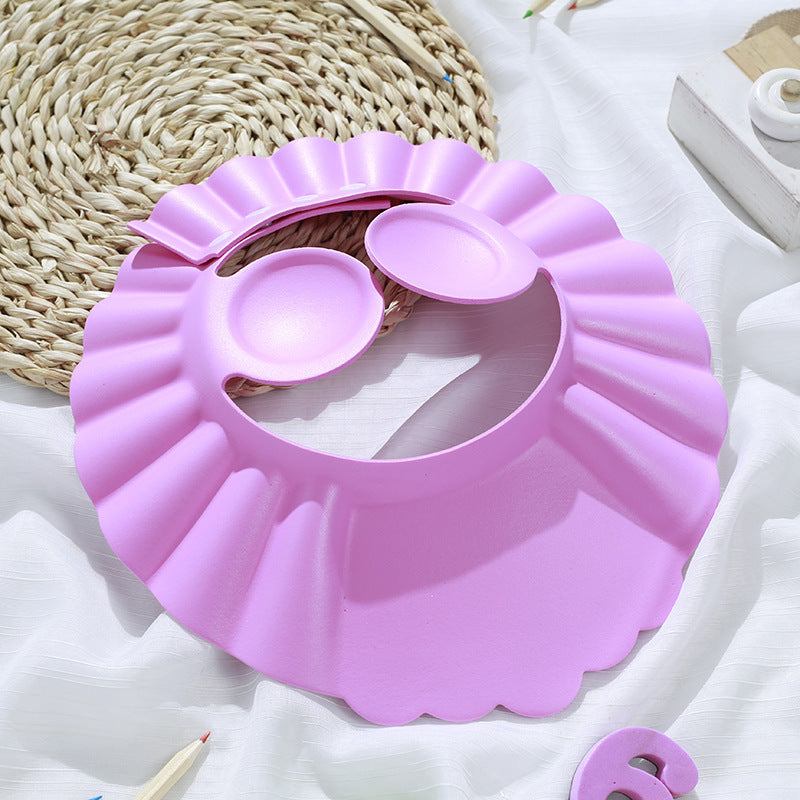 Coroa de Silicone - Proteção para olhos e ouvidos