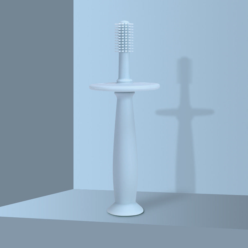 Escova de Dente Silicone