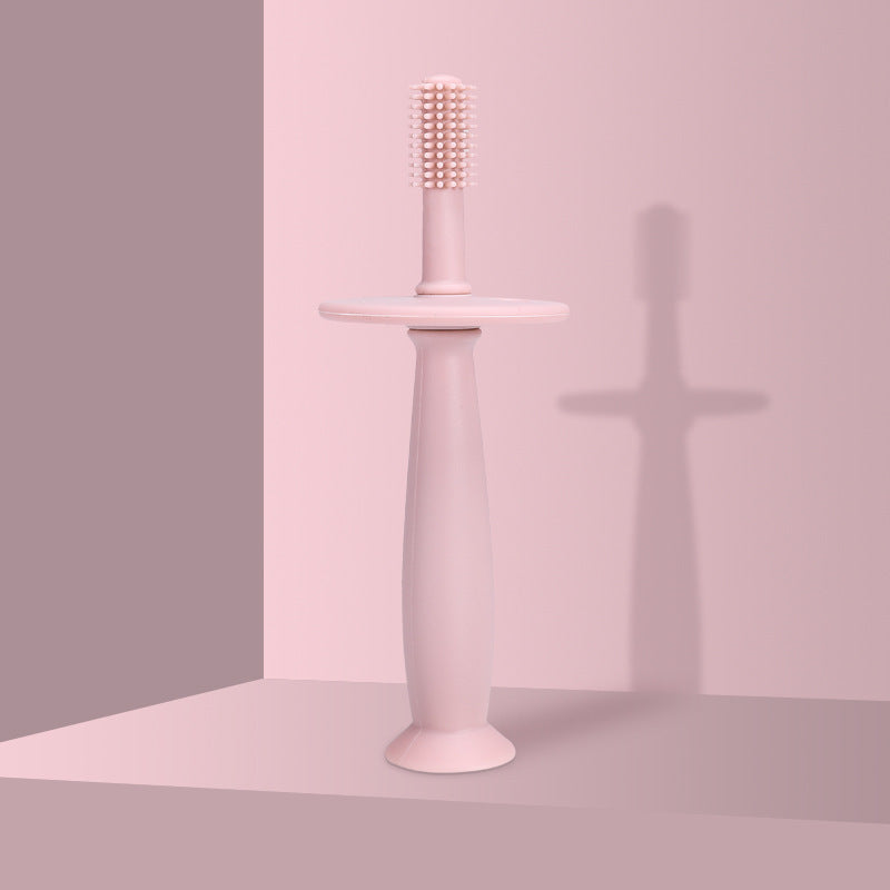 Escova de Dente Silicone