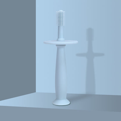 Escova de Dente Silicone