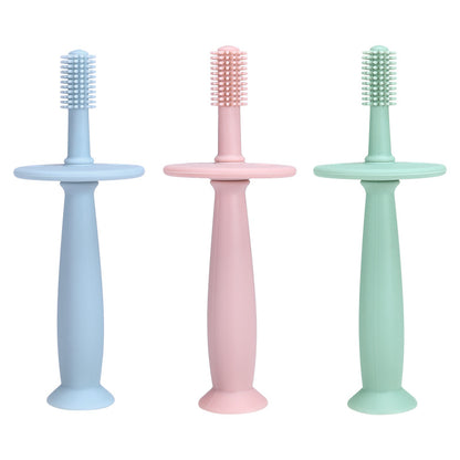 Escova de Dente Silicone